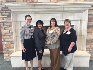 March Of Dumes Kick Off Luncheon