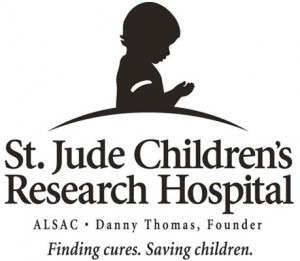 St Jude's Logo