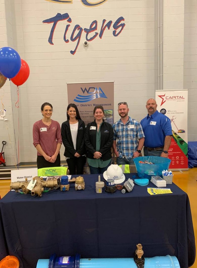 CAREER FAIR 2020