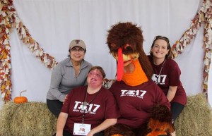 Turkey Trot