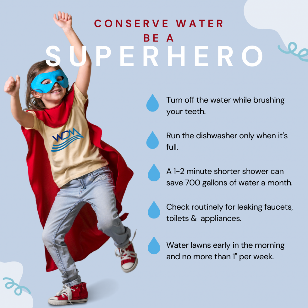 Water District Management